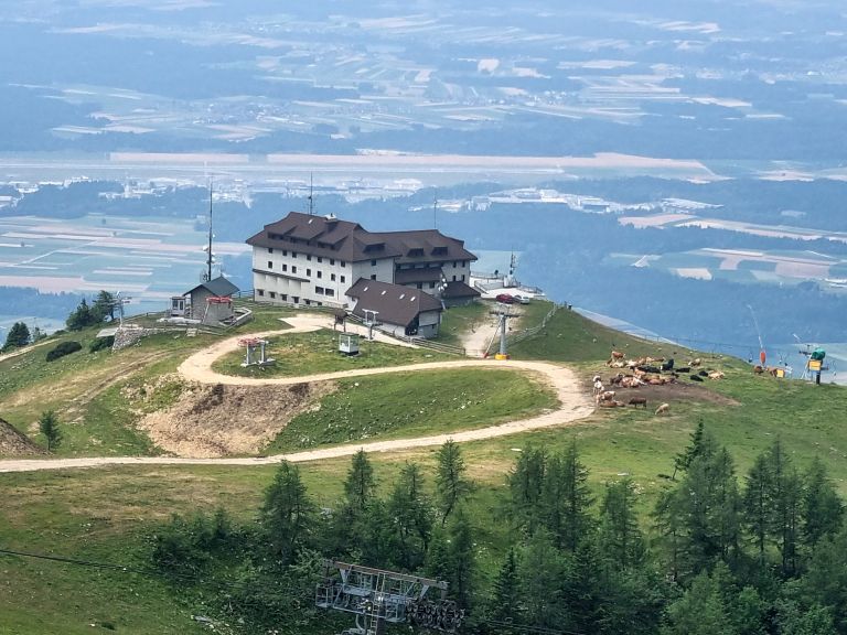 du-dolenjske-toplice, pohod, krvavec