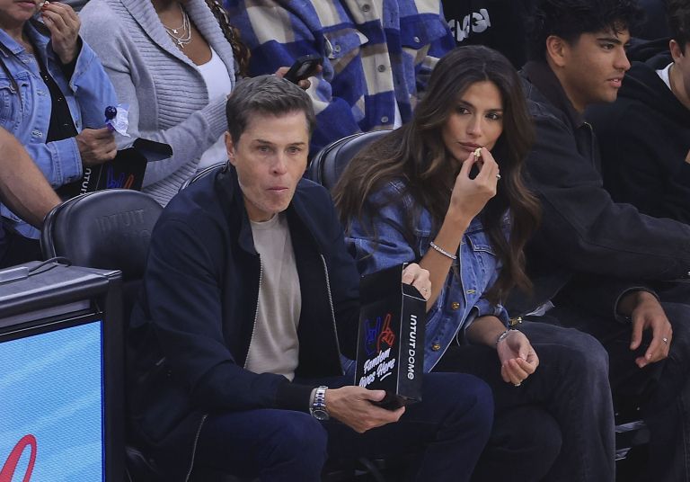 Patrick Whitesell, Pia Miller