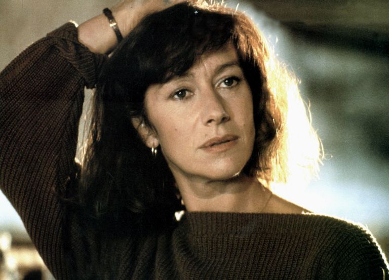 Helen Mirren, Cal 1984