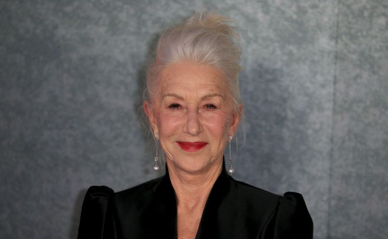 Helen Mirren