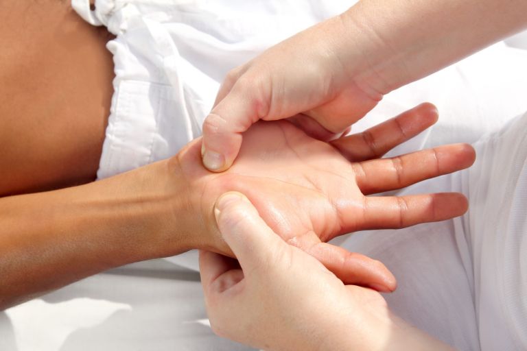 skleroderma