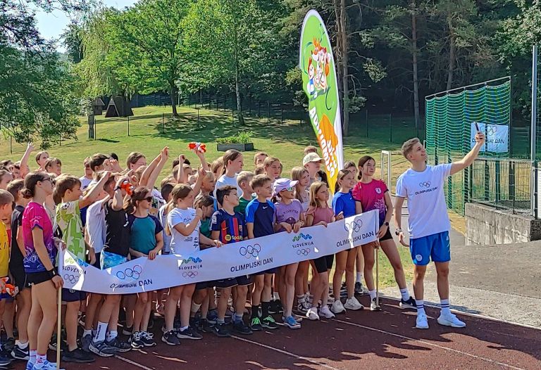 olimpijski-dan, smarjeta, peter-hribar