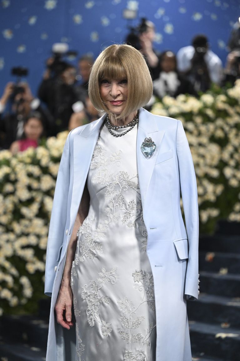 Anna Wintour