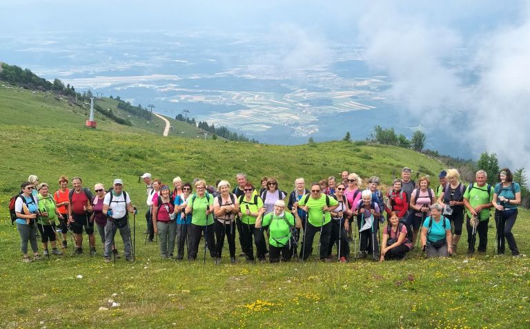 du-dolenjske-toplice, pohod, krvavec