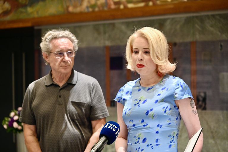 urska-klakocar-zupancic, branimir strukelj