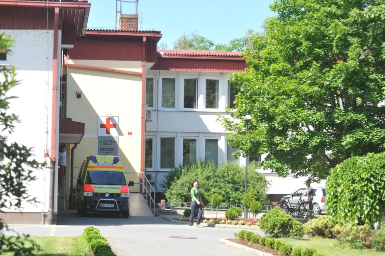 lendava, zdravstveni-dom