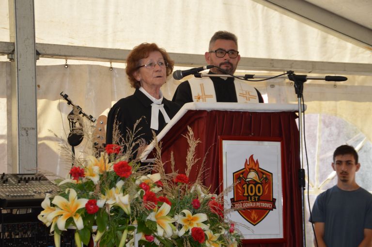 pgd-gornji-petrovci, jubilej, sto-let