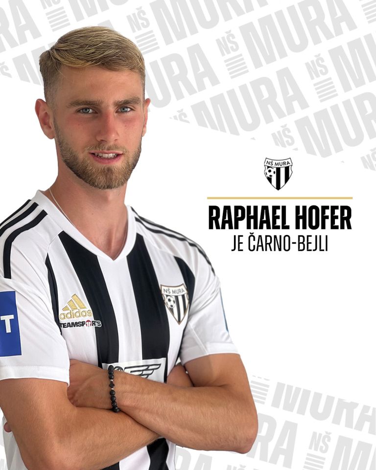 ns-mura, raphael-hofer, okrepitev, salzburg