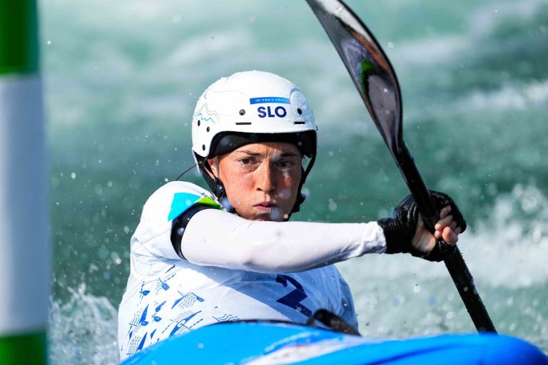 Eva Alina Hočevar