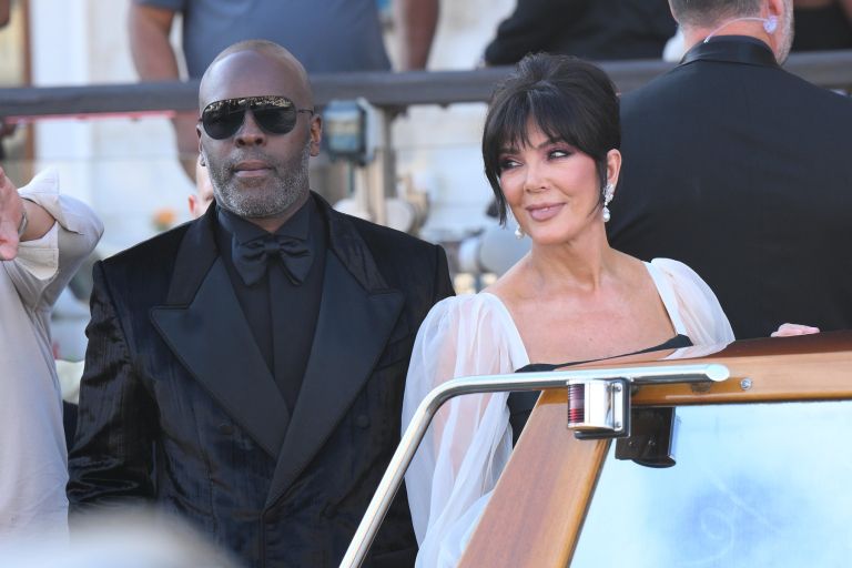 Kris Jenner