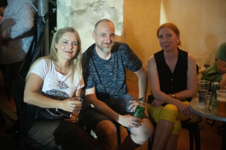 koncert, cardboard, sončna-uprava