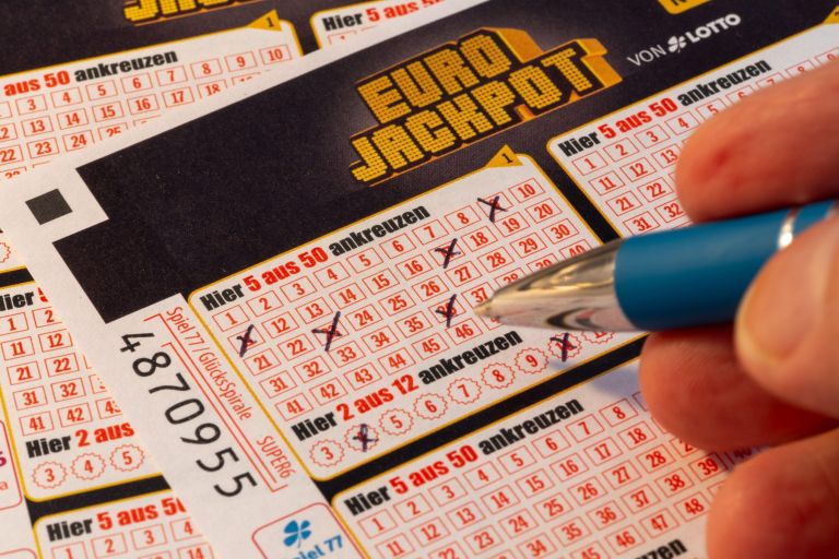 Eurojackpot