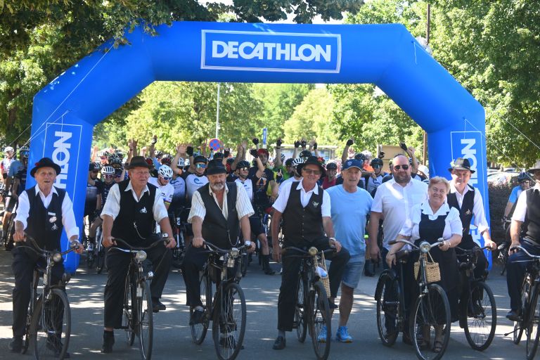 obcina-moravske-toplice, kolesarski-maraton, moravske-toplice