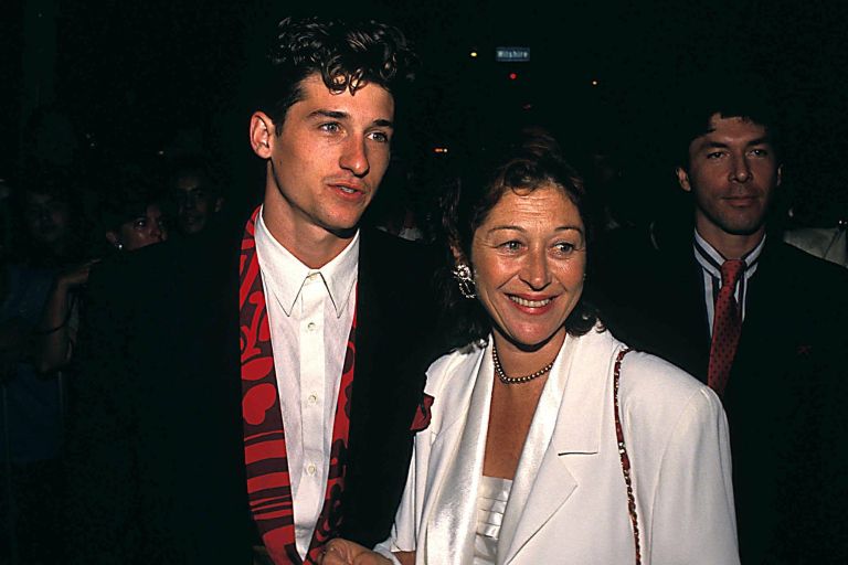 Patrick Dempsey, Rochelle »Rocky« Parker.jpg