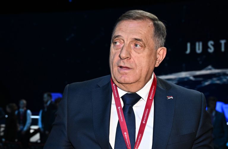 Milorad Dodik