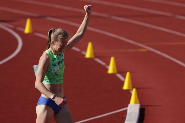 Tina Šutej