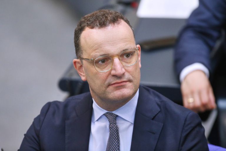 Jens Spahn