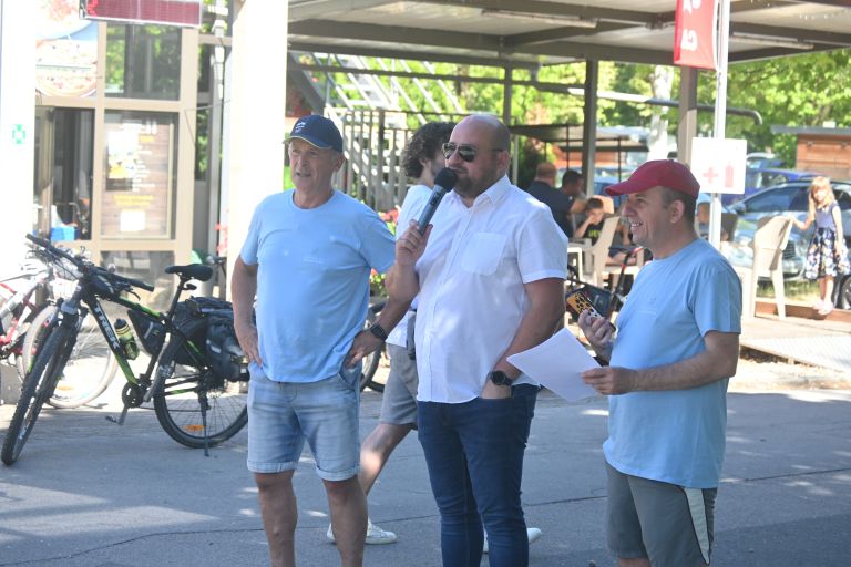 obcina-moravske-toplice, kolesarski-maraton, moravske-toplice