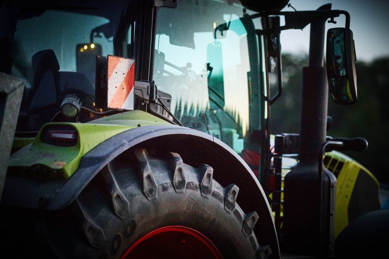 traktor