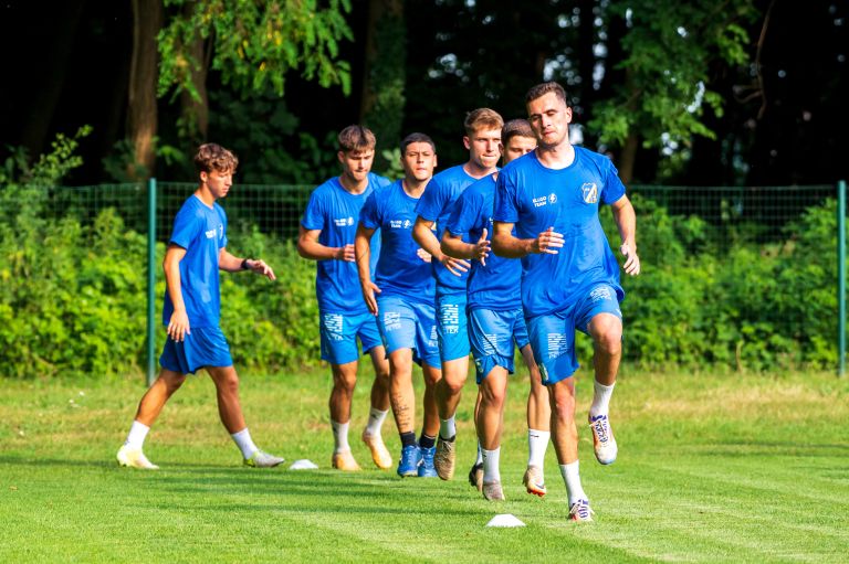 beltinci-klima-tratnjek, prvi-trening-nd-beltinci, priprave, preizkusnje