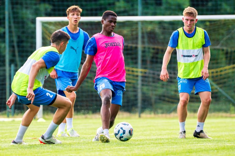 beltinci-klima-tratnjek, prvi-trening-nd-beltinci, priprave, preizkusnje