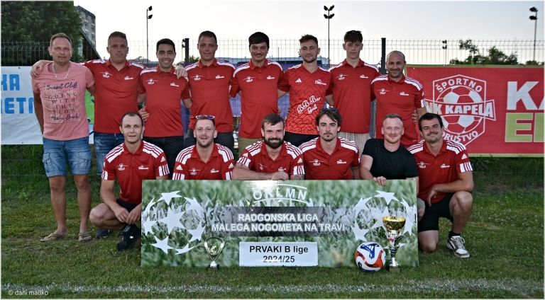 sklepni-turnir, pokalni-turnir, radenci, radgonska-liga, mali-nogomet, nk-kapela-ekosen