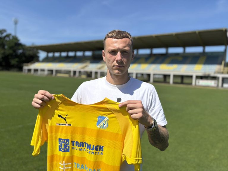 alan kaučič, nd beltinci