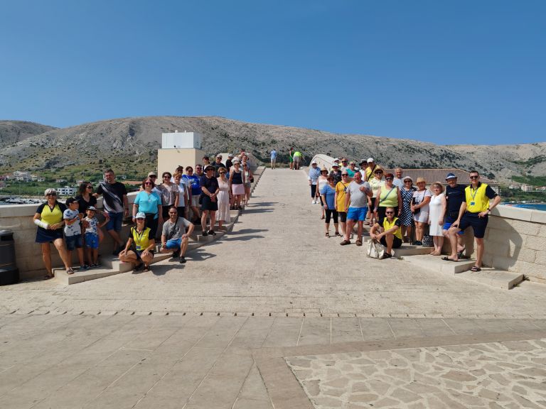 pojdi-z-menoj, otok-pag, pocitnice
