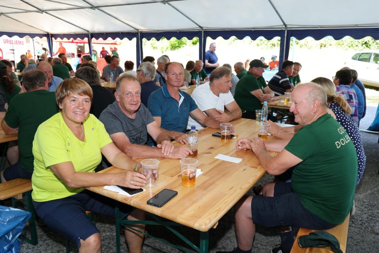 veterani-vojne-za-slovenijo, letno-srecanje