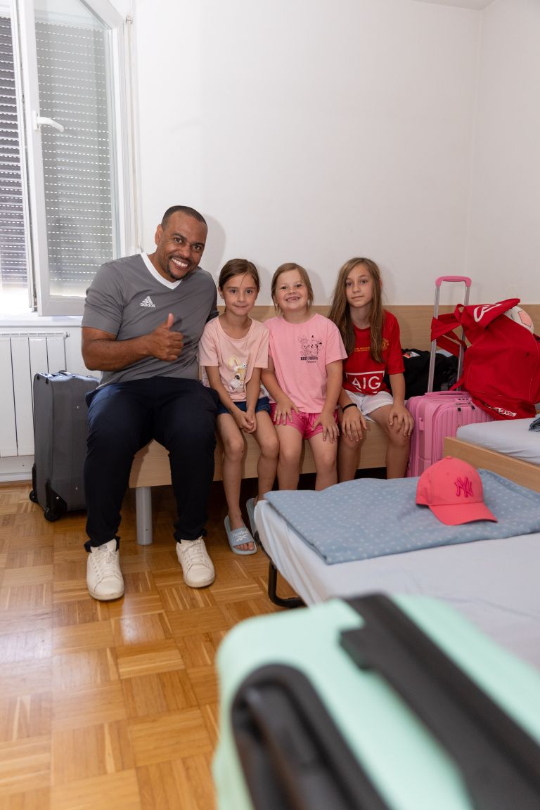 nogometni-kamp, radenci, marcos-tavares