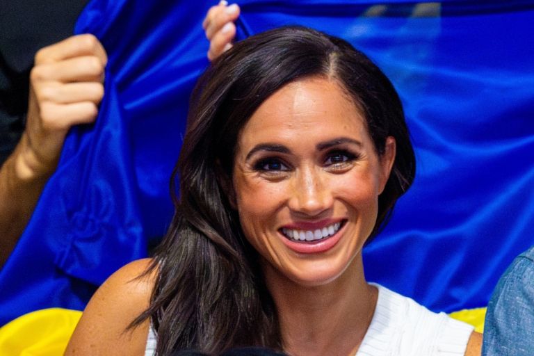 Meghan Markle