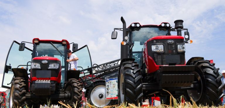 traktor