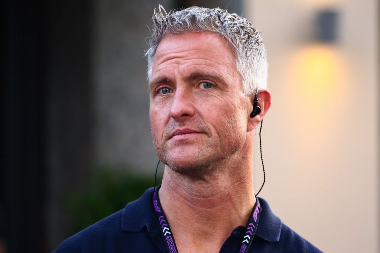 Ralf Schumacher