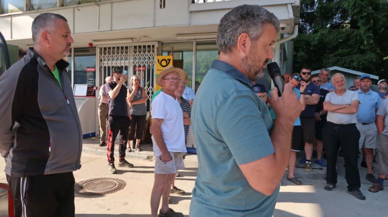 črni vrh, gregor rupnik