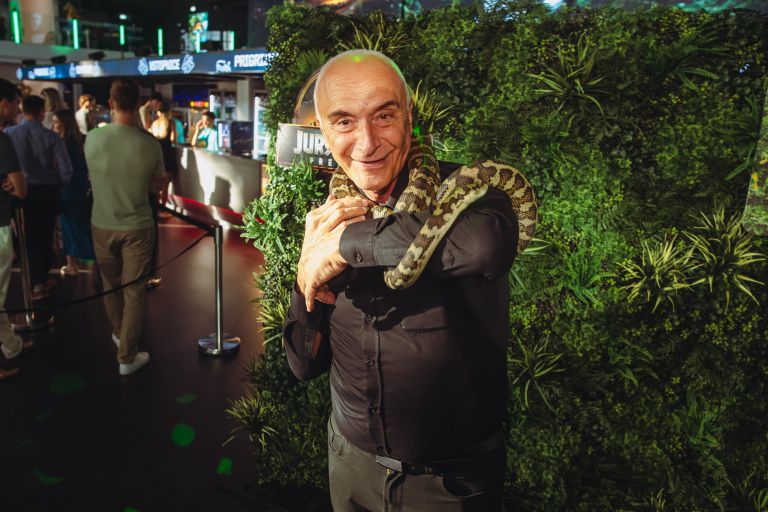 Ivo Boscarol