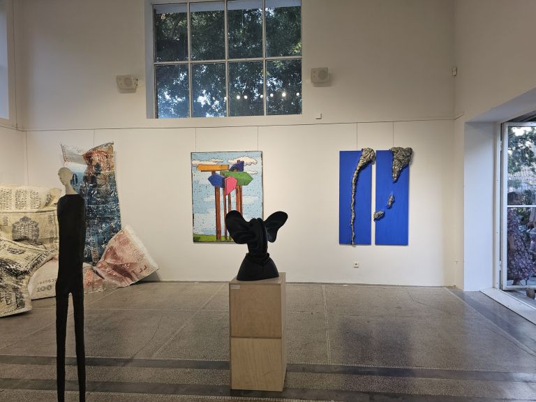 zdslu, razstava, galerija-umelka, bratislava