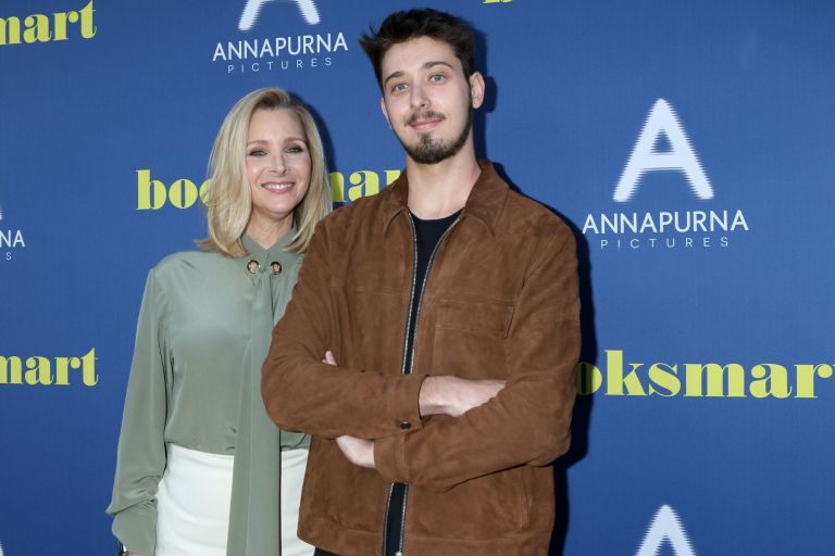 Lisa Kudrow, Julian Murray Stern (1).jpg