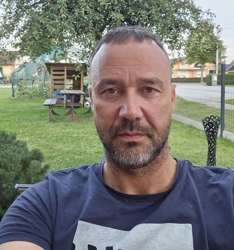 Davorin Čeleš