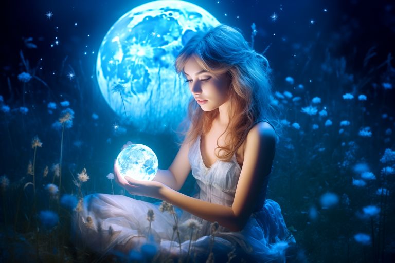 polna luna