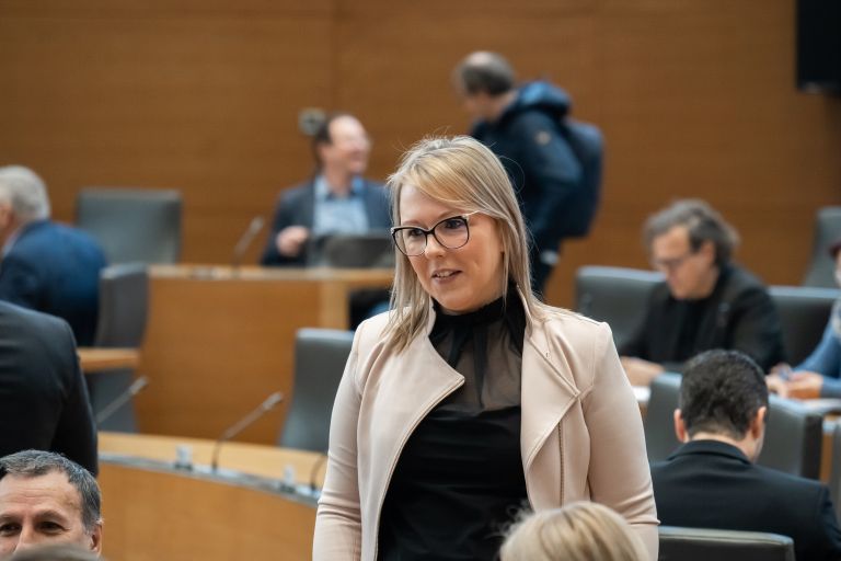 Mateja Čalušić