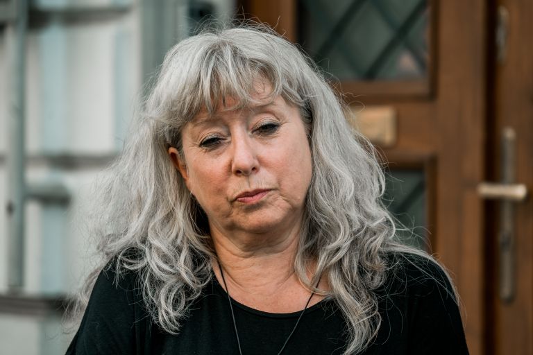 Mojca Zvezdana Dernovšek
