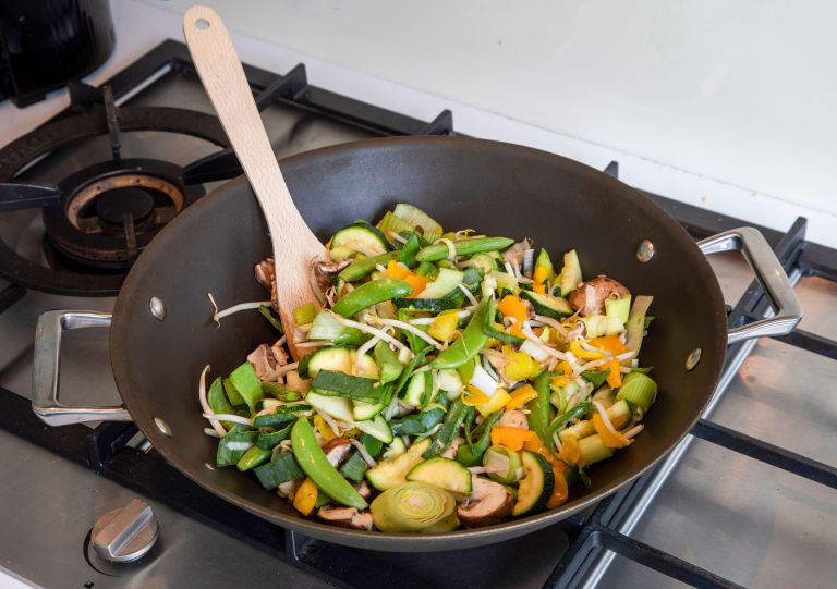 wok
