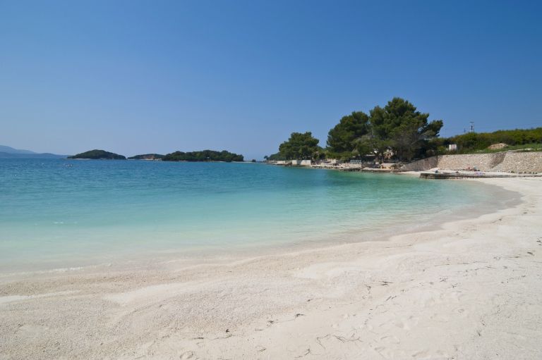 Ksamil