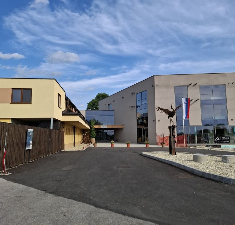 terme-banovci, hotel