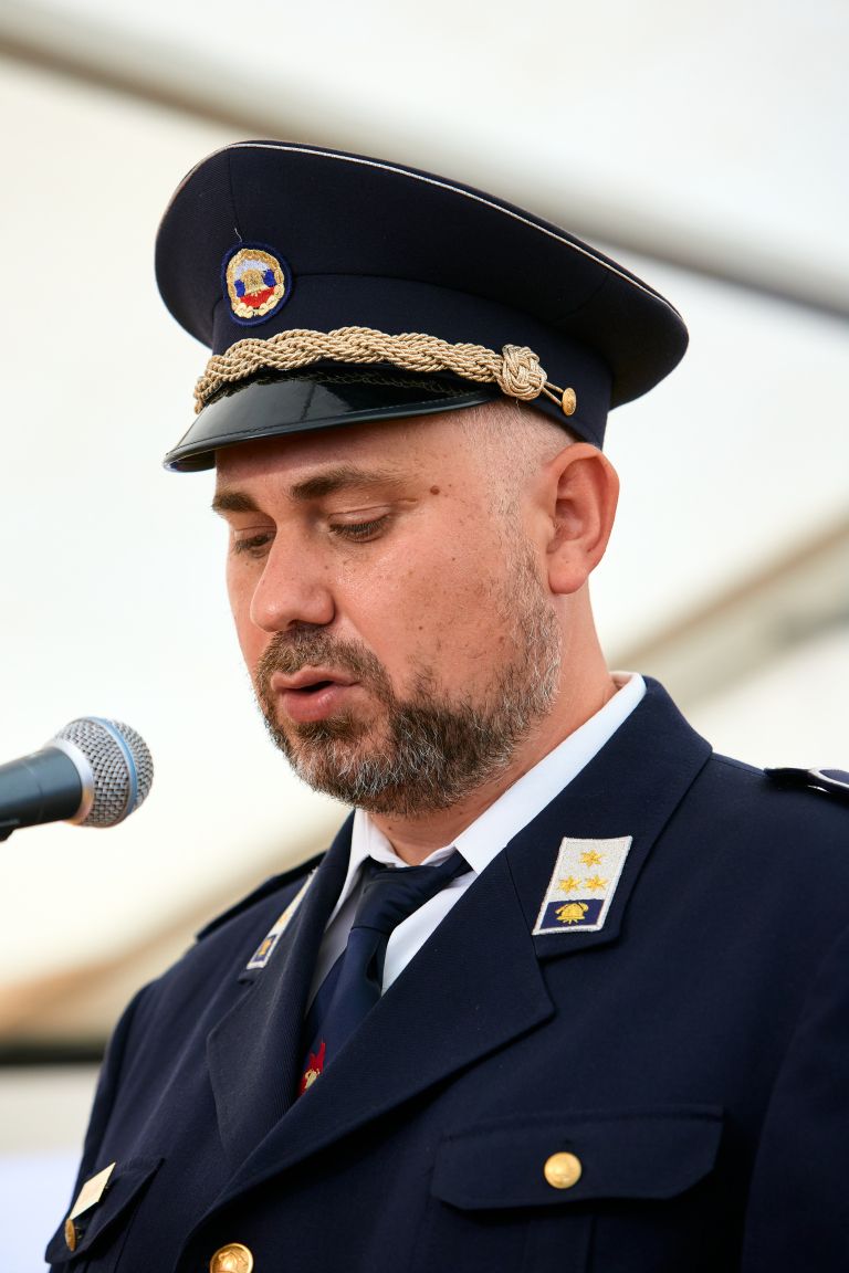 pgd-kuzma, obletnica, sto-let, gasilci-kuzma