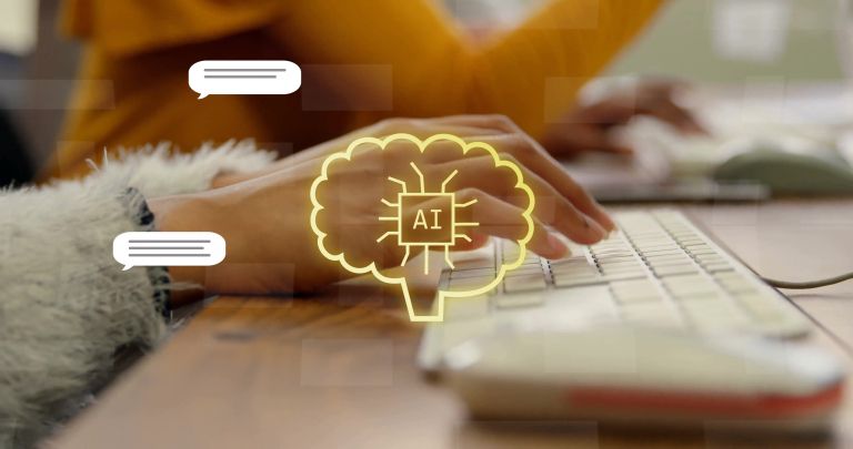 aplikacija, AI,