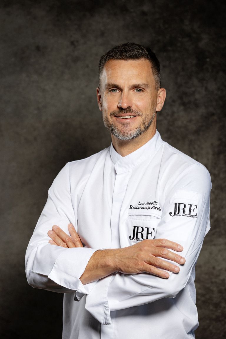 Chef IgorJagodic