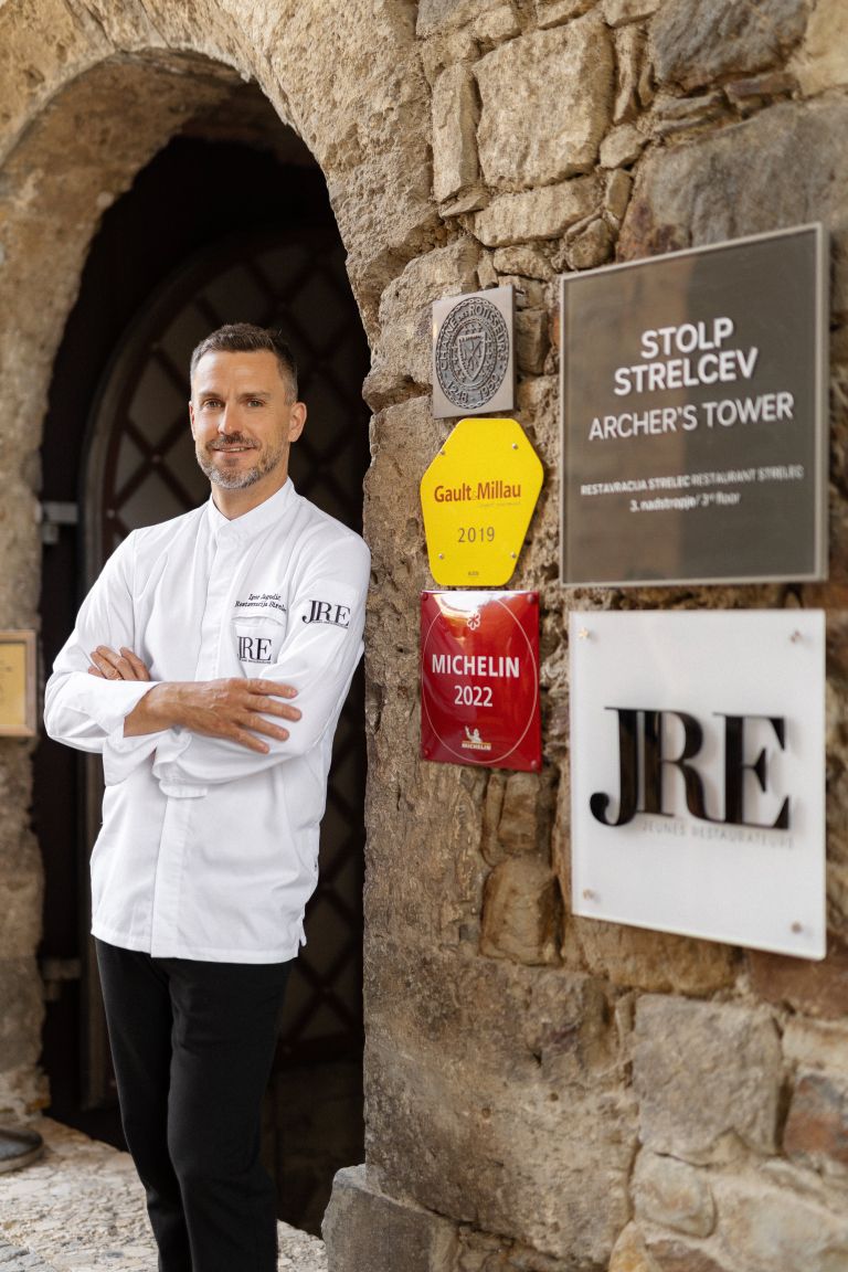 Chef IgorJagodic