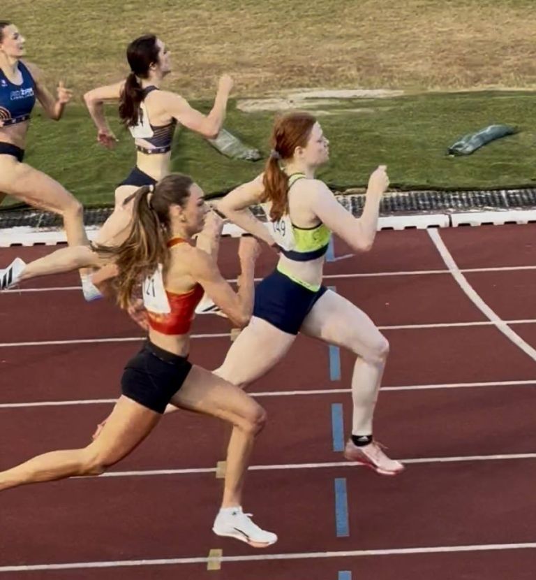 klara-janza, drzavna-prvakinja, starejse-mladinke, slovenj-gradec, atletika