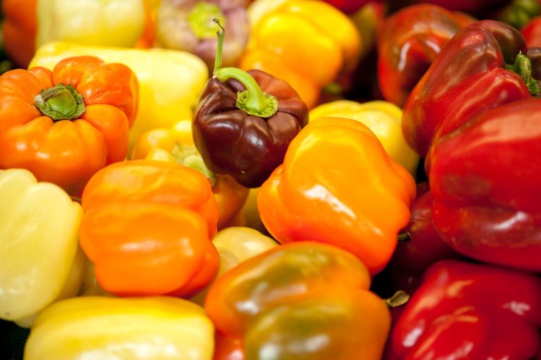 paprika
